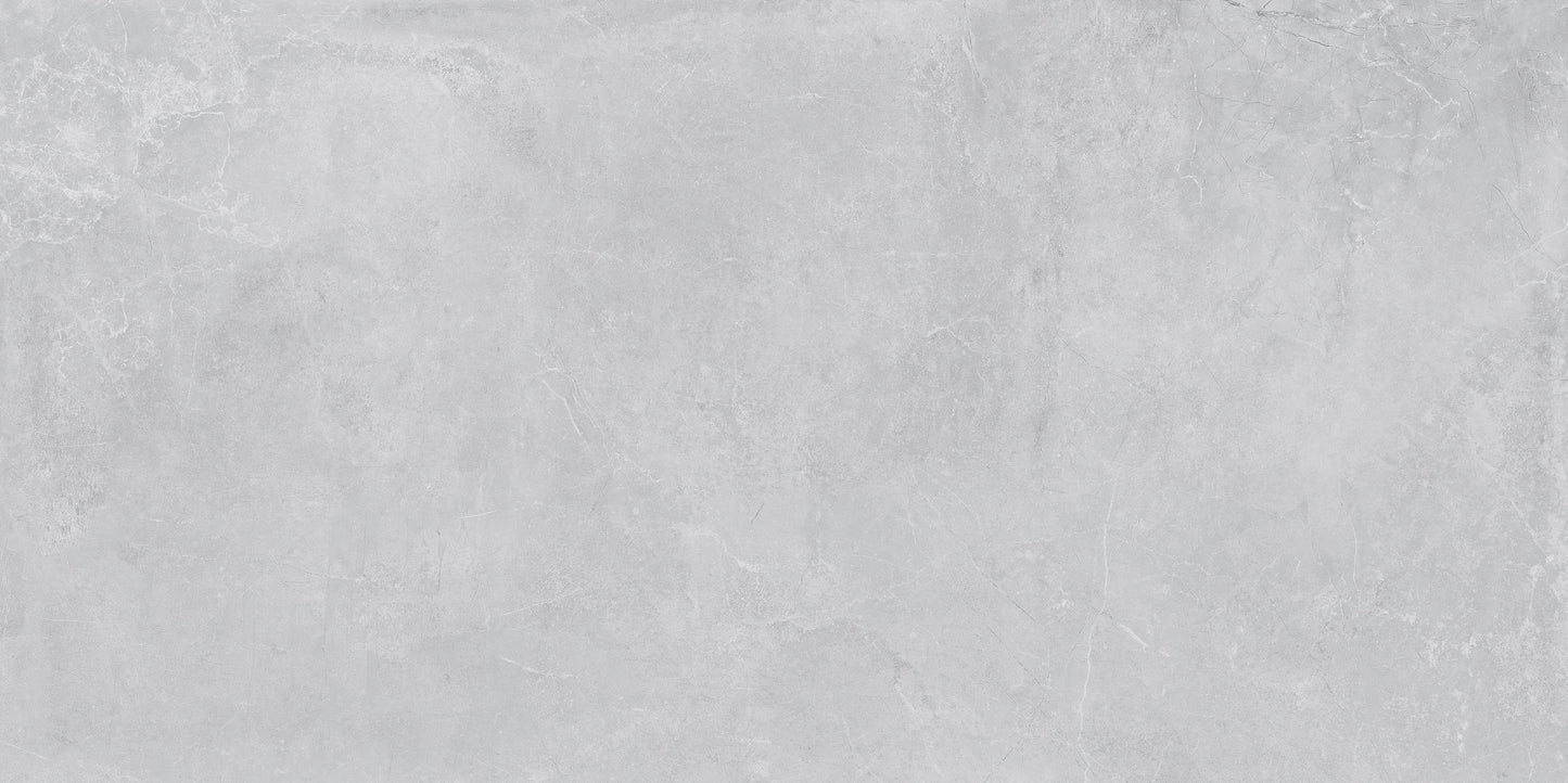Vicenza Grey 1200x600 Gloss
