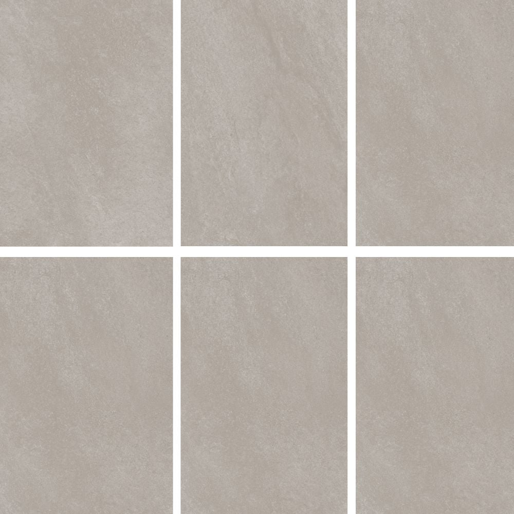 Hammerstone Grey Porcelain Paving 900x600 22.1m2 Pack