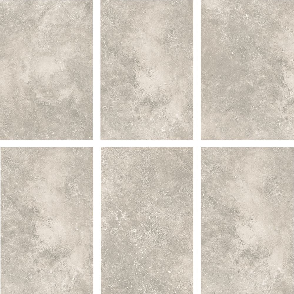 Limestone Grey Porcelain Paving 900x600 22.1m2 Pack