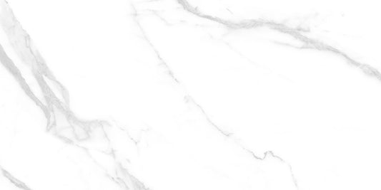 Bianco Marble 600x300