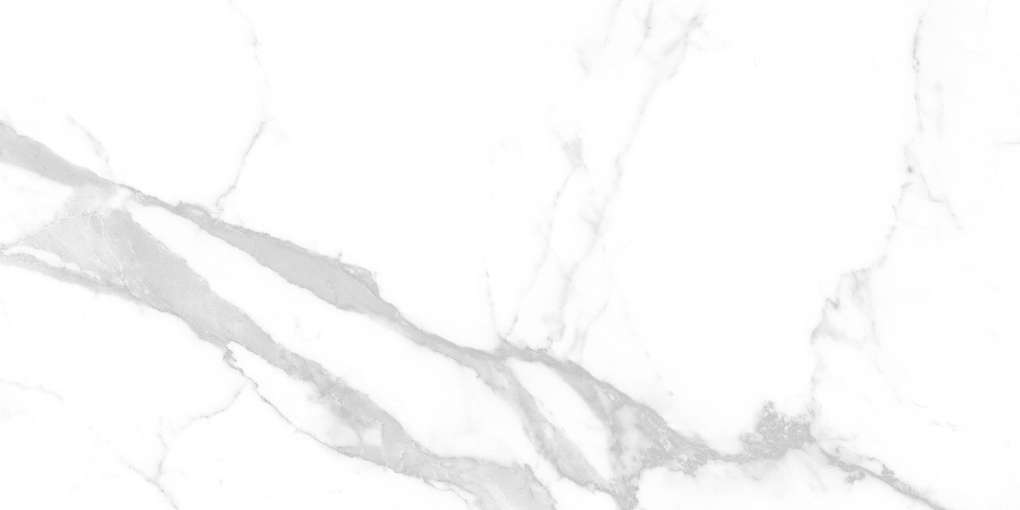 Bianco Marble 600x300