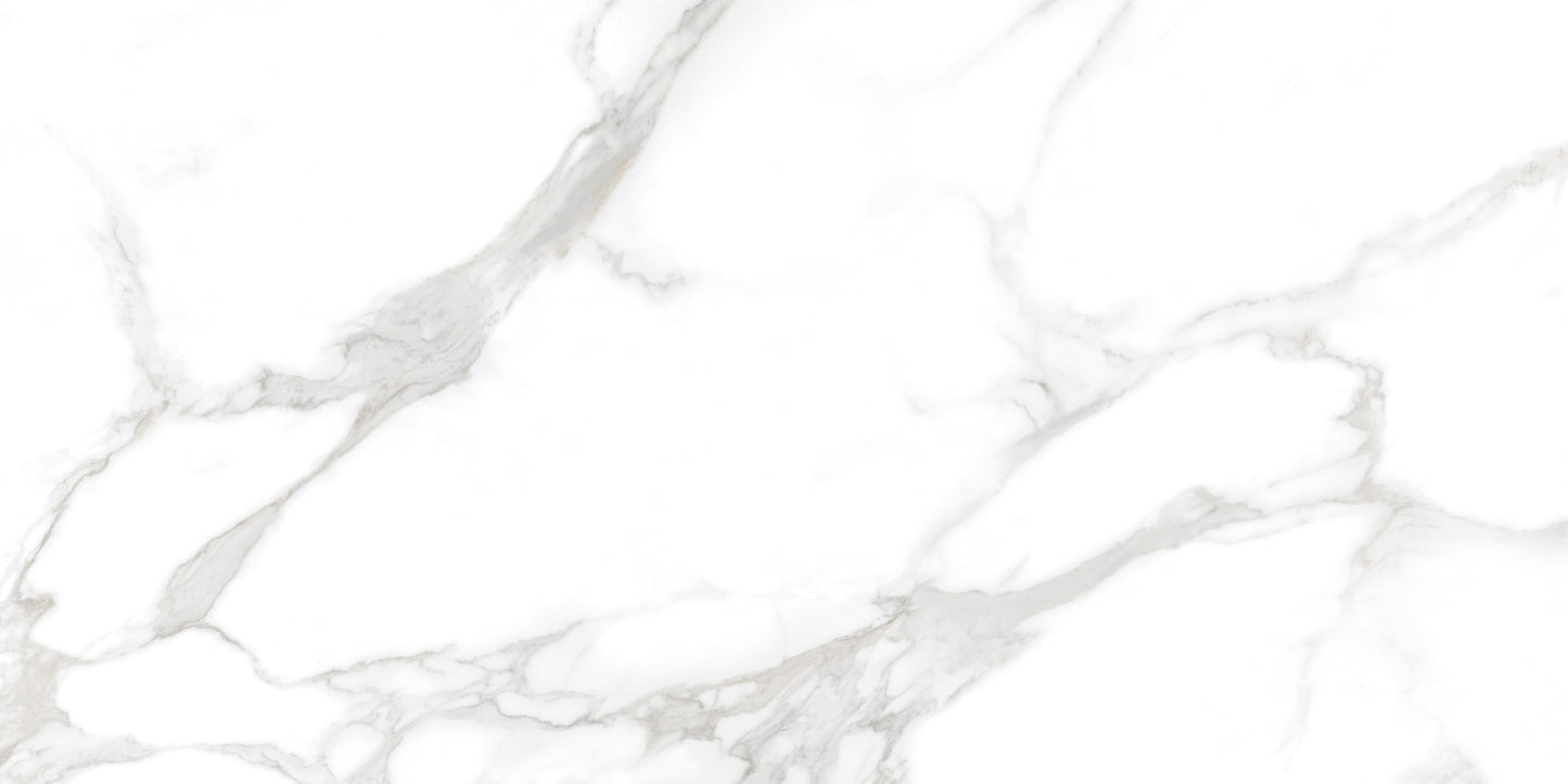 Bianco Carrara 1200x600 Matt