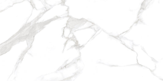Bianco Carrara 1200x600 Matt