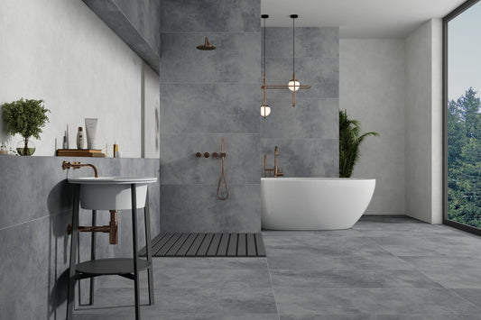 Corsica Anthracite 1200x600