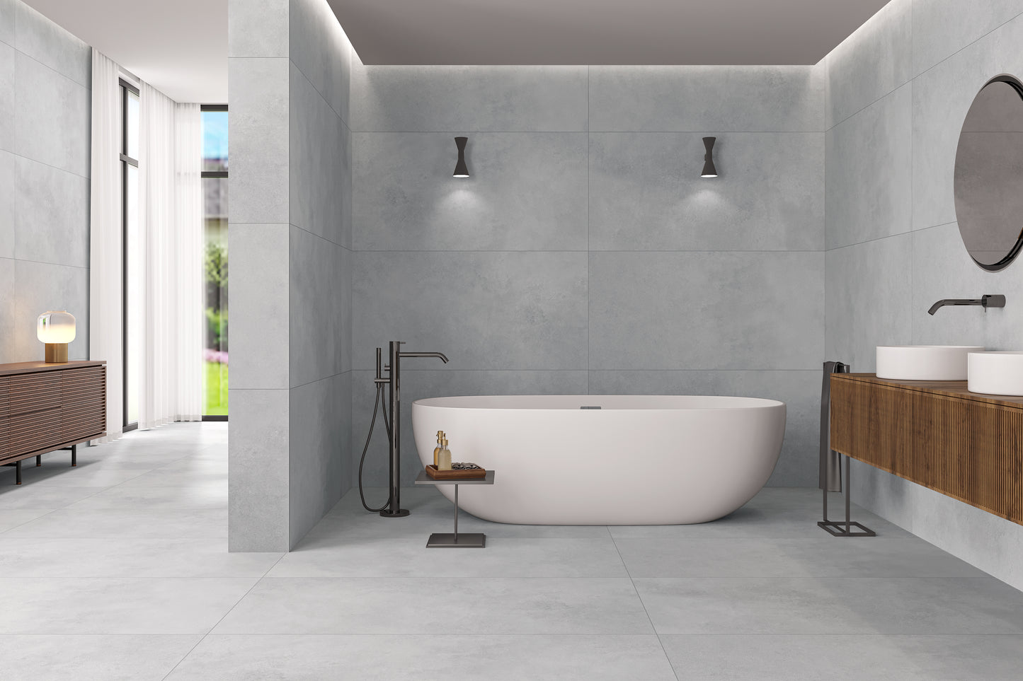 Sicily Silver 1200x600