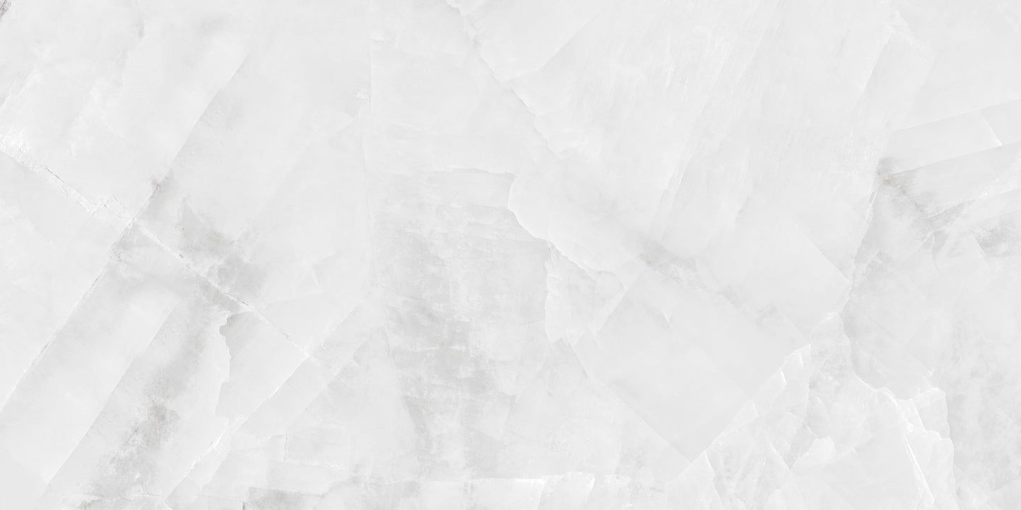 Onyx Silver 1200x600 Gloss