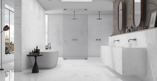 Onyx Silver 1200x600 Gloss