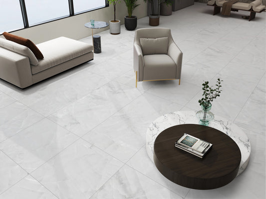 Onyx Silver 1200x600 Matt