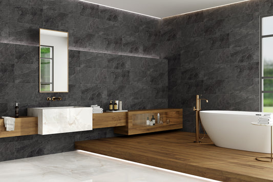 Anthracite Milano 600x300