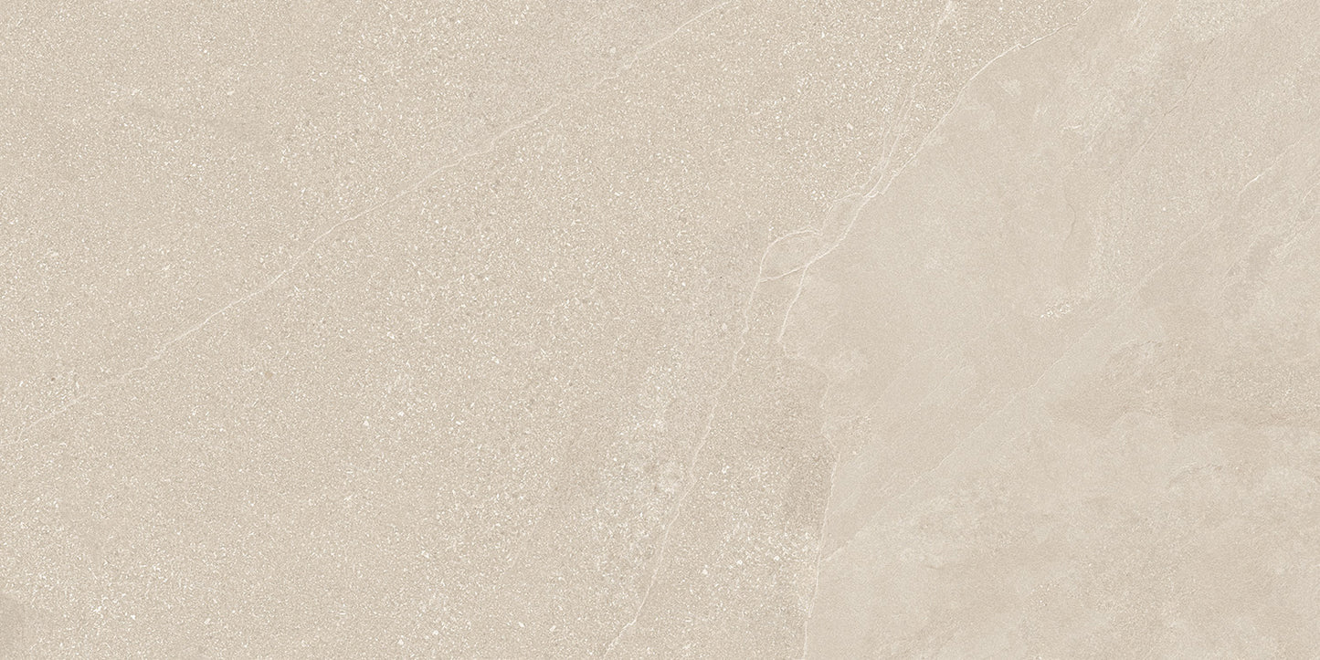 Crema Sand 600x300