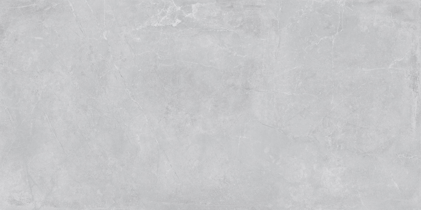 Vicenza Grey 1200x600 Matt
