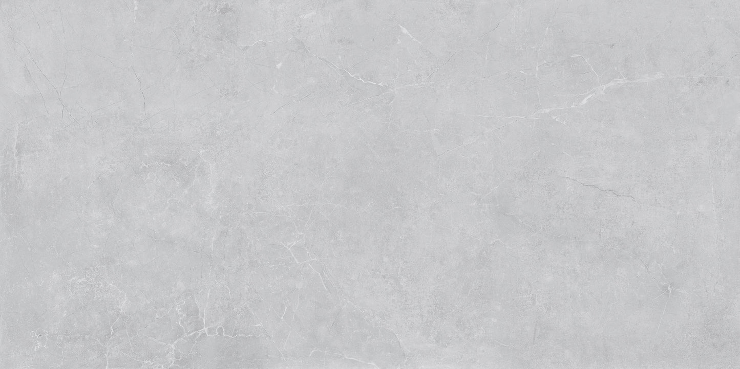 Vicenza Grey 1200x600 Matt
