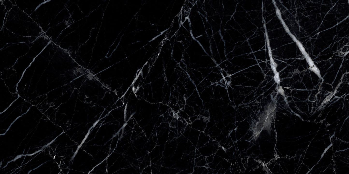 Nero Marmo 1200x600