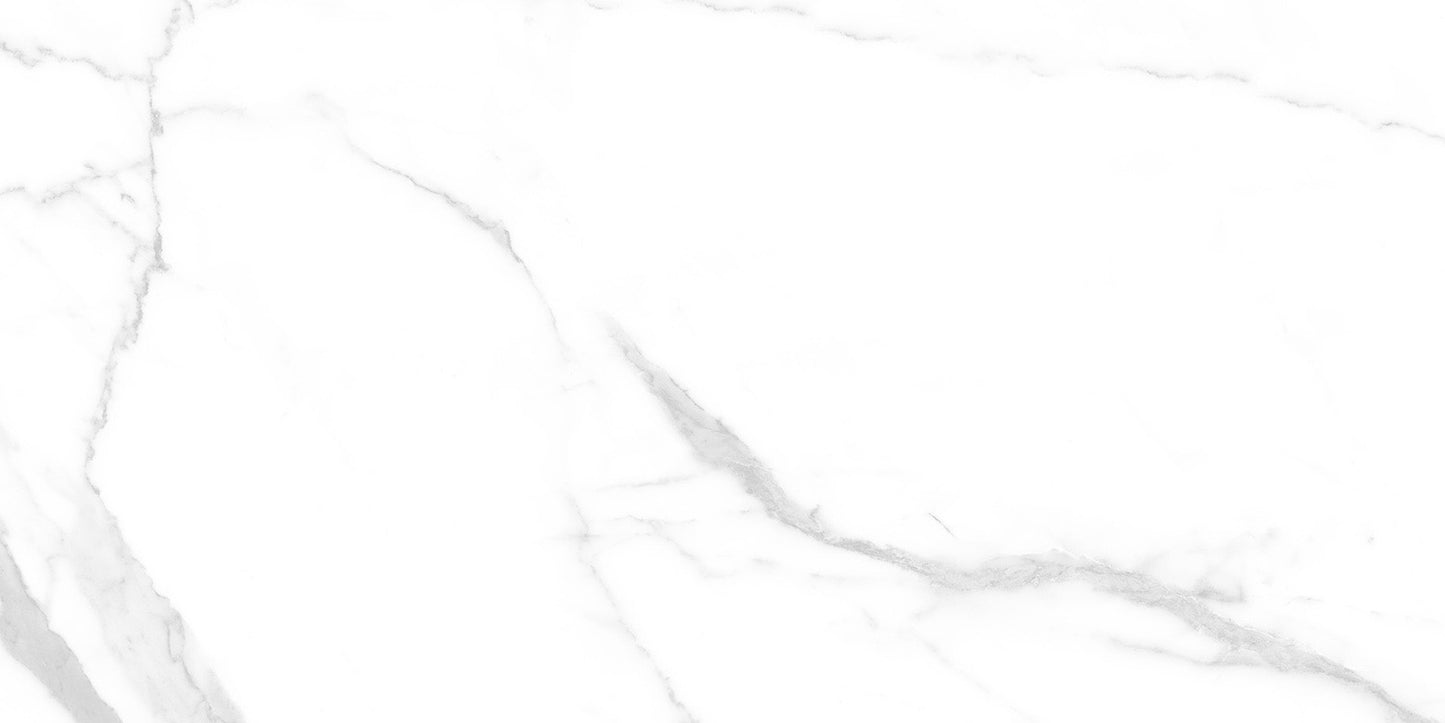 Bianco Marble 600x300